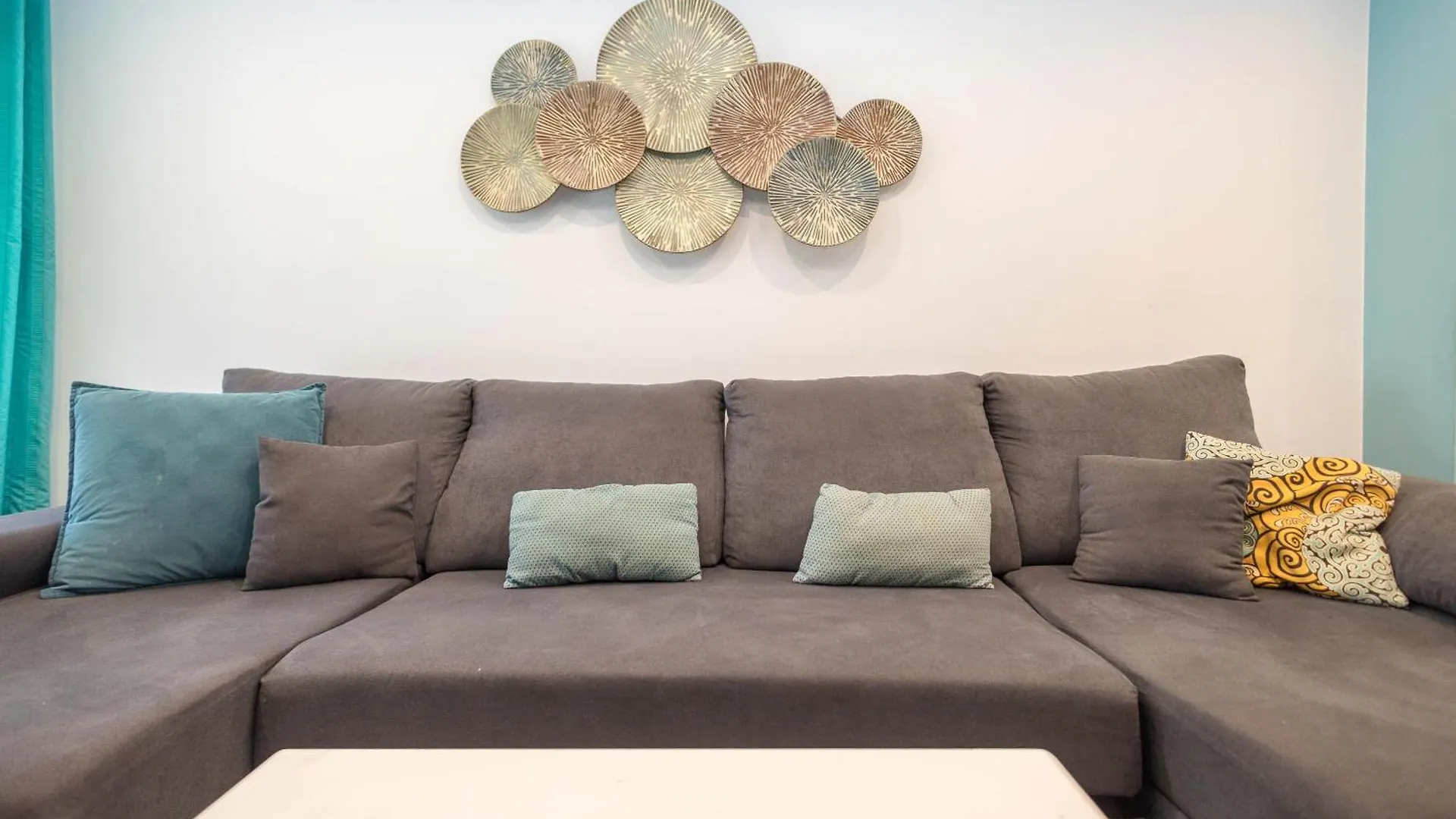 Villa Luxurious Duplex Trinidad à Porto Rico