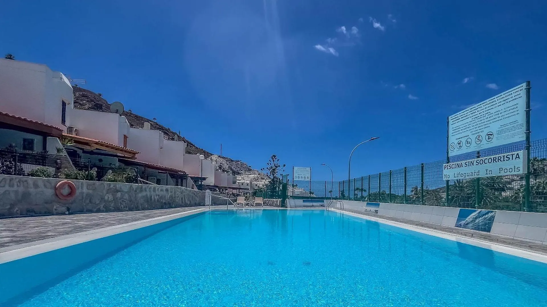 Villa Luxurious Duplex Trinidad à Porto Rico Espagne