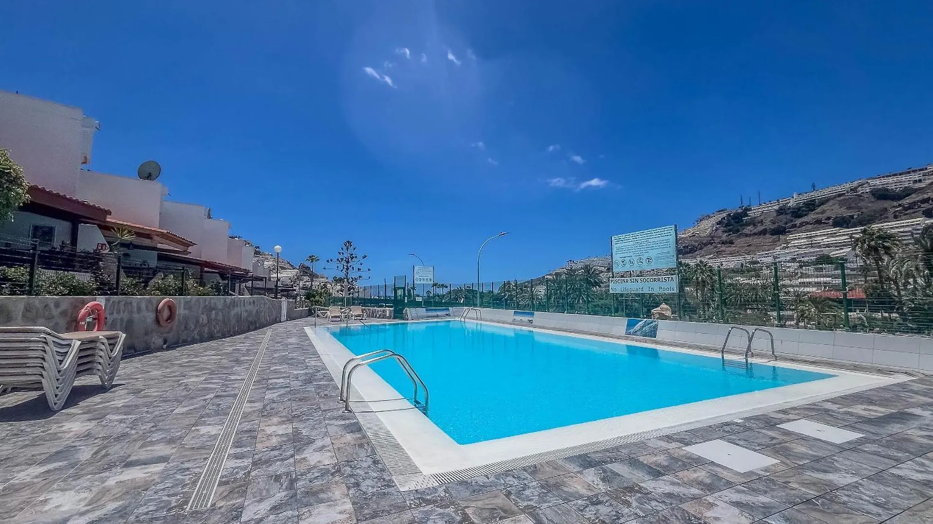 Villa Luxurious Duplex Trinidad à Porto Rico 0*,  Espagne