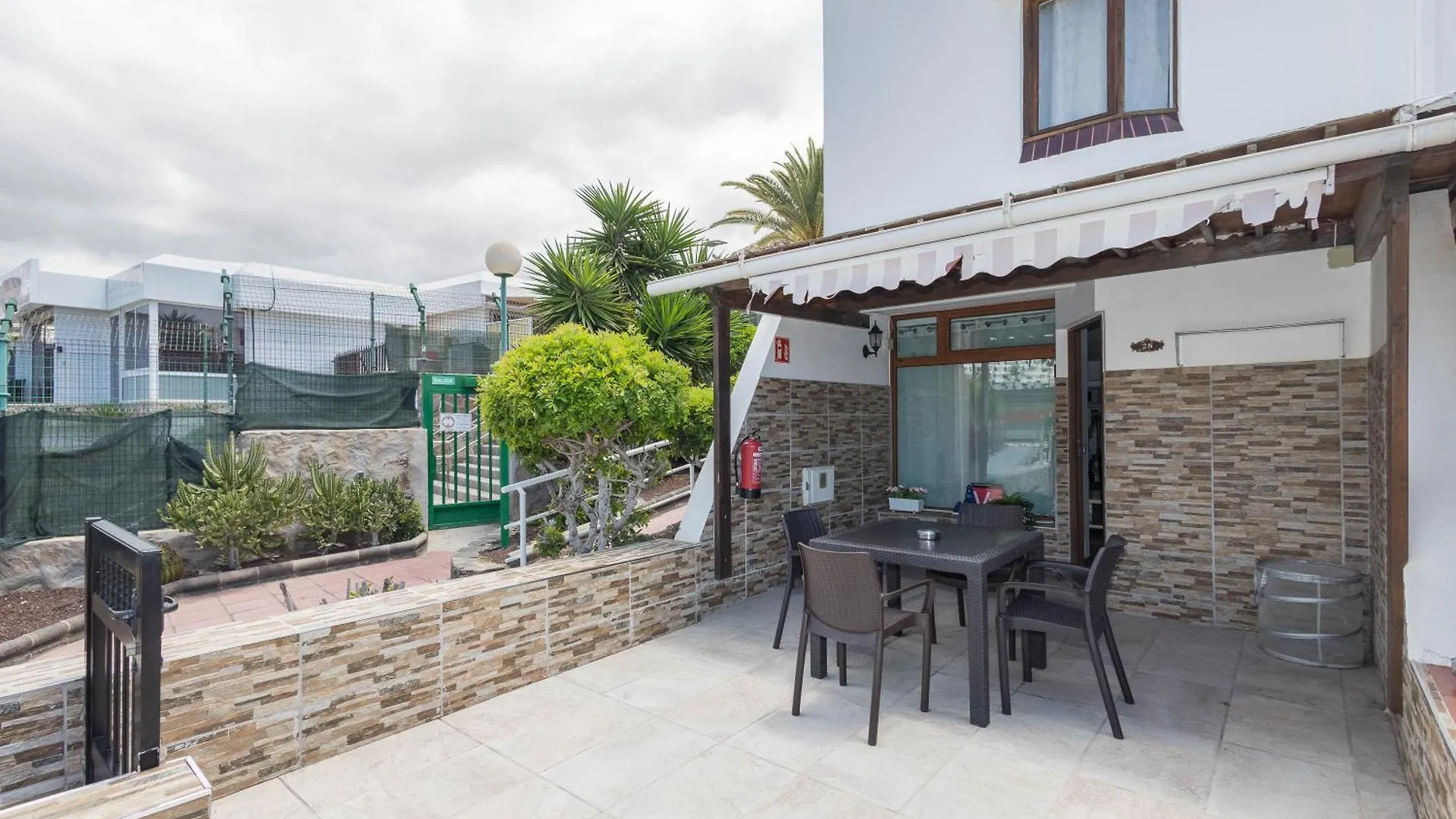 Villa Luxurious Duplex Trinidad à Porto Rico 0*,