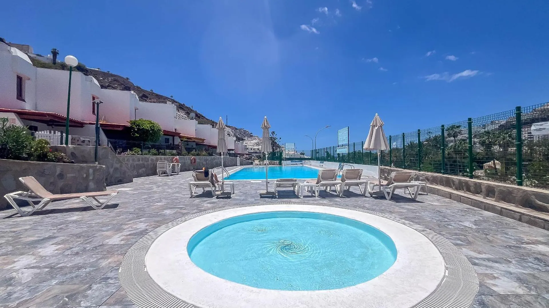 Villa Luxurious Duplex Trinidad à Porto Rico