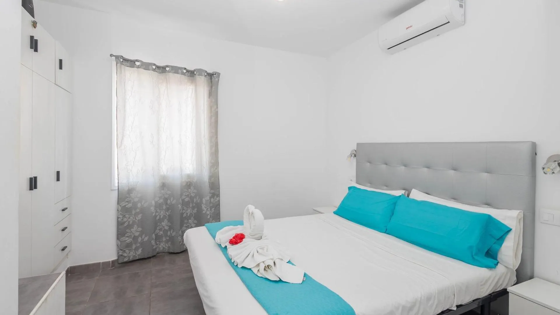Villa Luxurious Duplex Trinidad à Porto Rico Hébergement de vacances