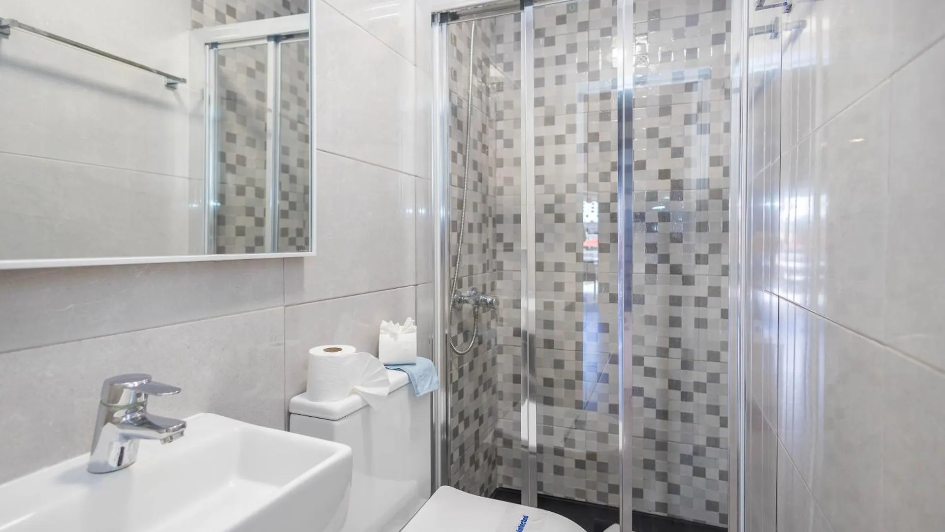 Hébergement de vacances Villa Luxurious Duplex Trinidad à Porto Rico
