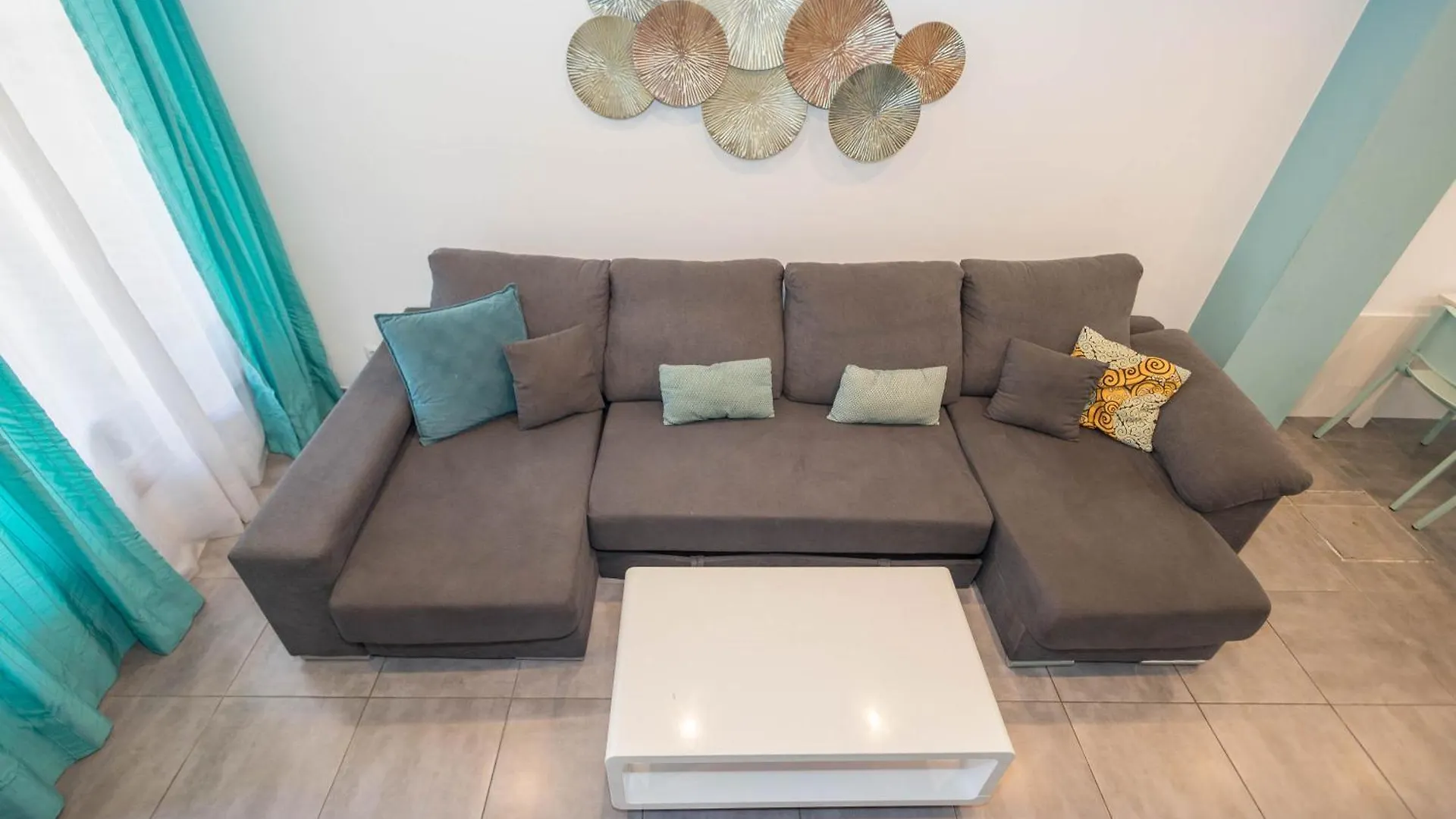 Villa Luxurious Duplex Trinidad à Porto Rico Hébergement de vacances