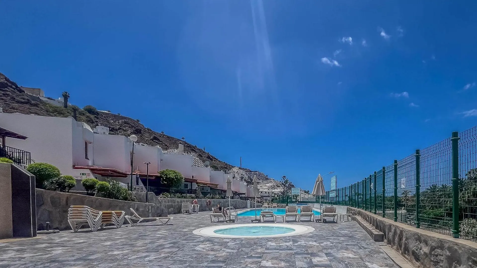 Villa Luxurious Duplex Trinidad à Porto Rico Hébergement de vacances