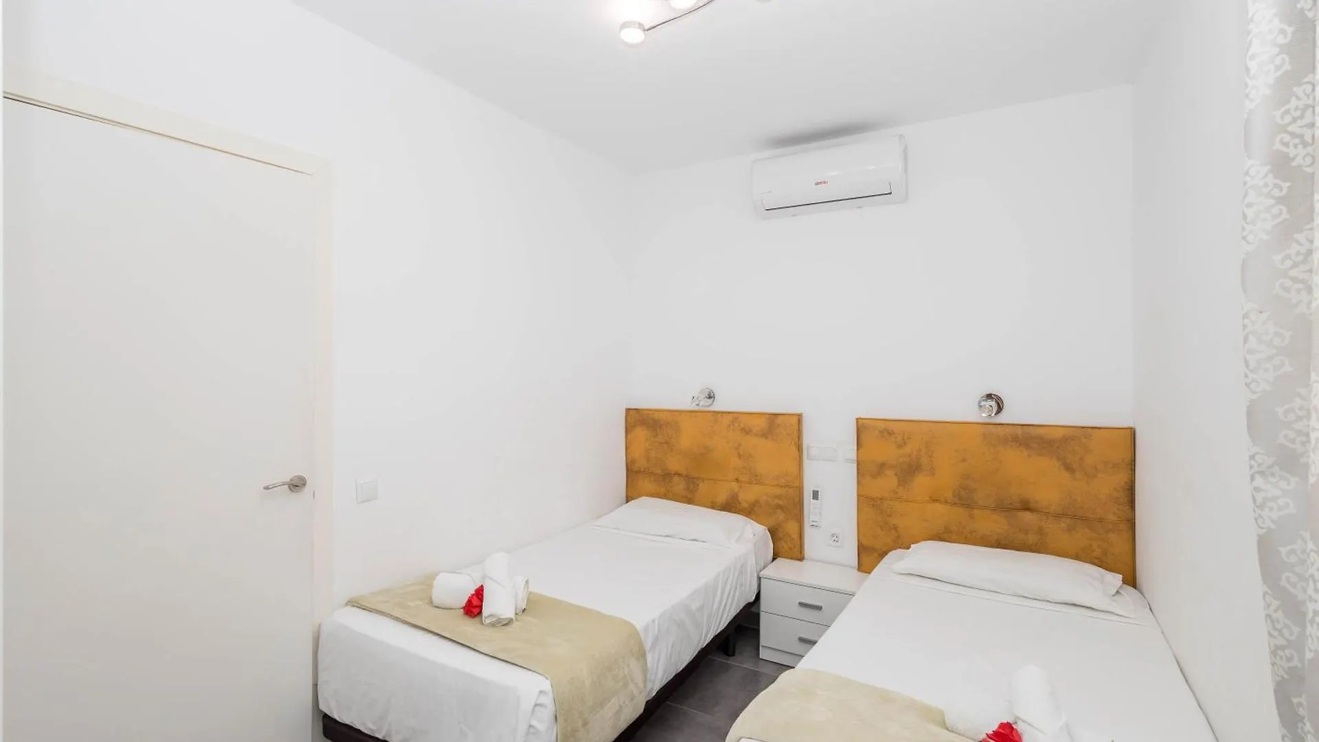 Hébergement de vacances Villa Luxurious Duplex Trinidad à Porto Rico